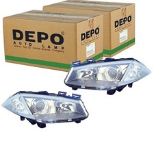2X DEPO PHARES XENON ENSEMBLE
