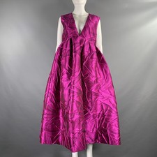 DRIES VAN NOTEN Taille 6 Robe