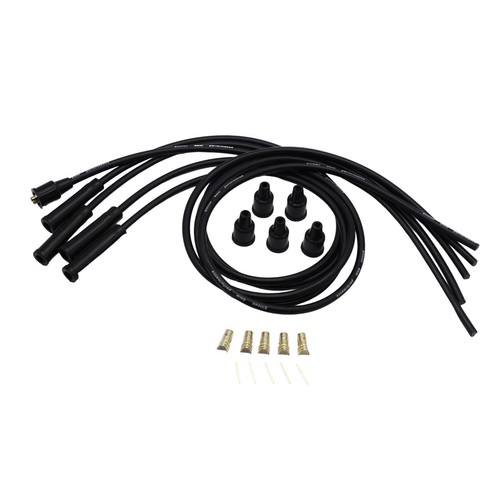Fils bougie allumage de 8 - de,