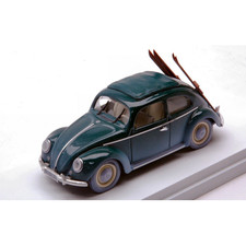 VW MAGGIOLINO WINTER VACATION