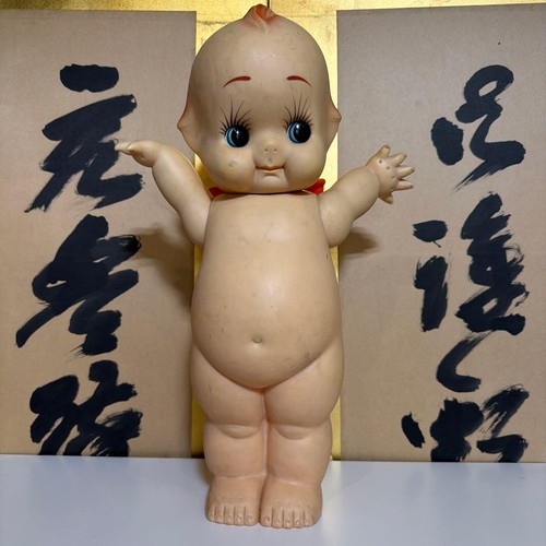 Kewpie doll soft - , vinyl