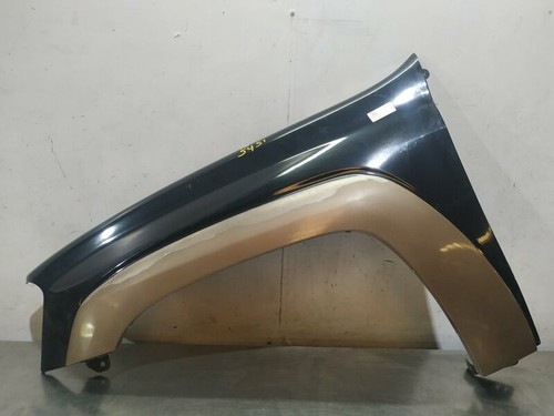 Aile gauche chevrolet - aile,