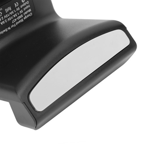 Charger dock for switch - charger,
