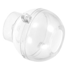 Moule à bougie sphérique