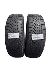 2 PNEUS D'OCCASION 185/65 R 15