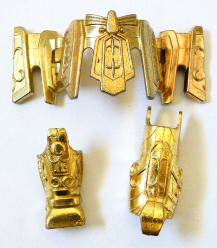 Saint seiya chevalier - saint, du