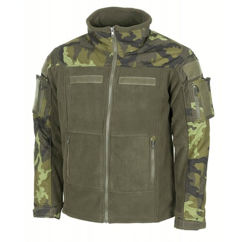 Mfh veste polaire homme - mfh,