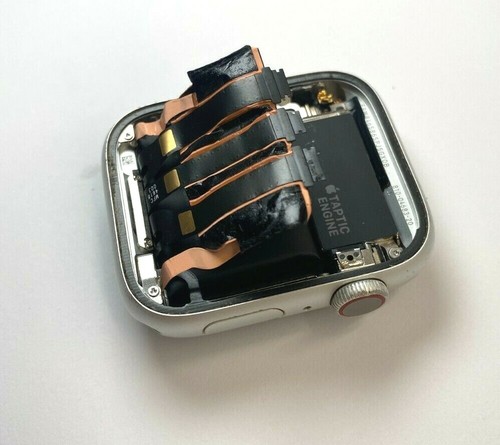 Apple watch série mm - série, 4
