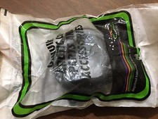 New Arctic Cat Snowmobile Gas