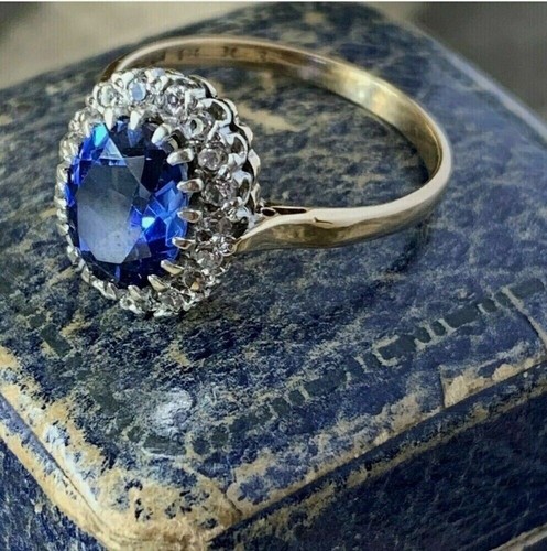 Bague fiançailles art - bague, de
