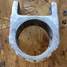 COLLIER DE VITESSE AVANT CESSNA 150 172 0543007-497