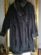 Veste Femme T44 Fourree