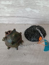 Décoration Aquarium Mine