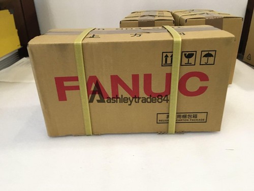 1pcs new fanuc servo - new,