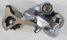 derailleur Shimano RSX RD-A410 old bike bici ALTES FAHRRAD n°A8