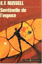 E.F. Russell / Sentinelle de
