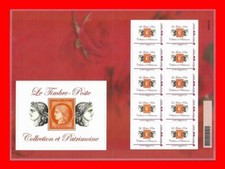 Collector "Le Timbre Poste