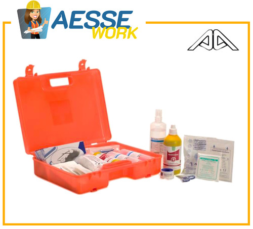 Valise trousse premiers - valise,
