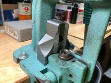 RCBS Reloading Press Rock