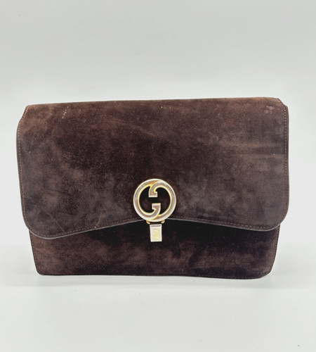 Magnifique pochette vintage - magnifique,