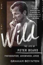 Graham Boynton Wild: The Life