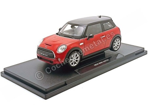 2016 nouvelle mini cooper - 2016,