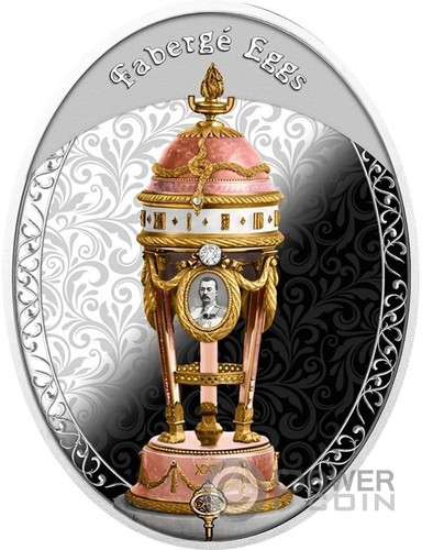 Yusupov egg fabergé - egg, eggs
