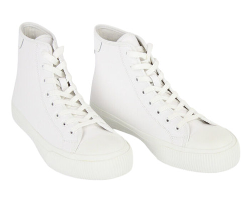 Sandro vulca top chaussures - hi,
