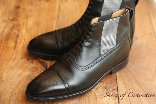 Chaussures bottes homme alfred - bottes,