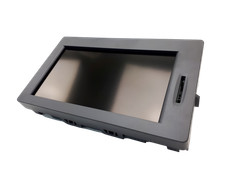 Navigation Renault Clio 3