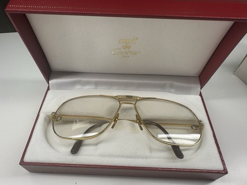 Lunette cartier homme - lunette,