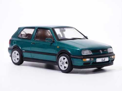 Volkswagen golf vr6 vert - golf,