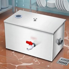 Séparateur Huile/eau pour Bac