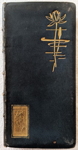 Enacryos flûte de pan - la,