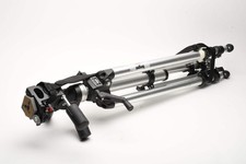 Manfrotto 3033 tripod legs