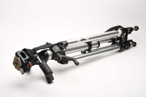 Manfrotto 3033 tripod legs