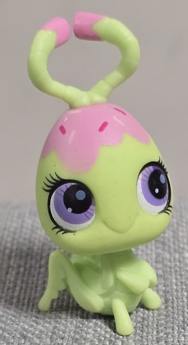 Littlest pet shop - lps, #3002