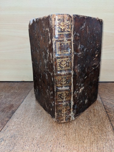 Livre ancien astruc l - livre, l'art