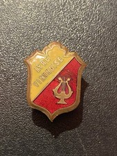 Rare Insigne Militaire