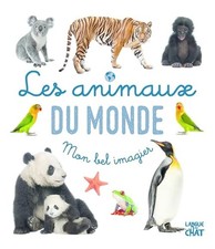 Mon bel imagier photo les - imagier,
