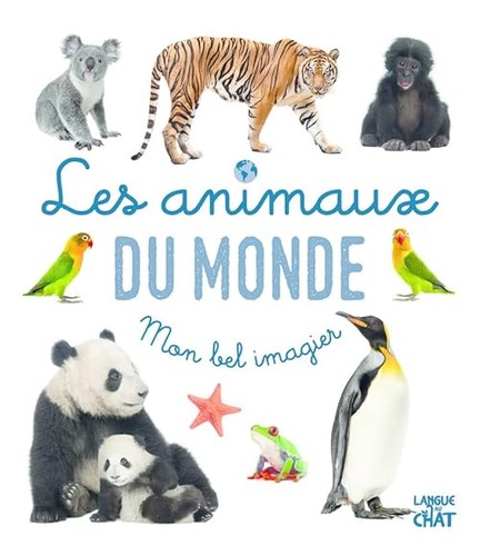 Mon bel imagier photo - ,