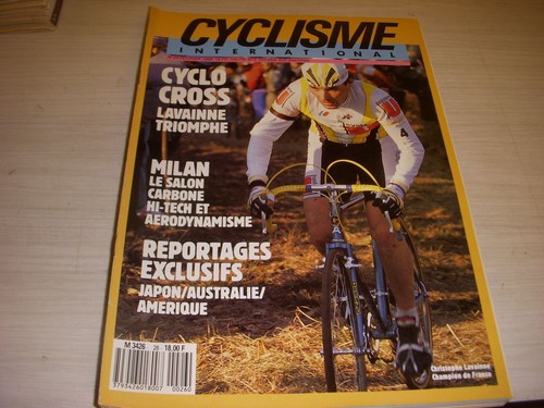 Cyclisme international 026 - international,