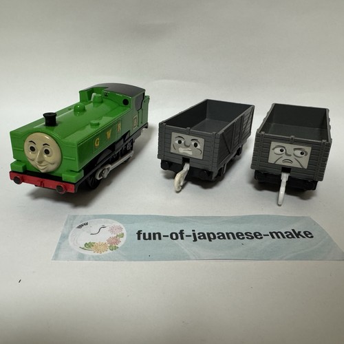 Tomy thomas friends - tomy, plarail