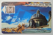 télécarte F116Aa / côte 45e