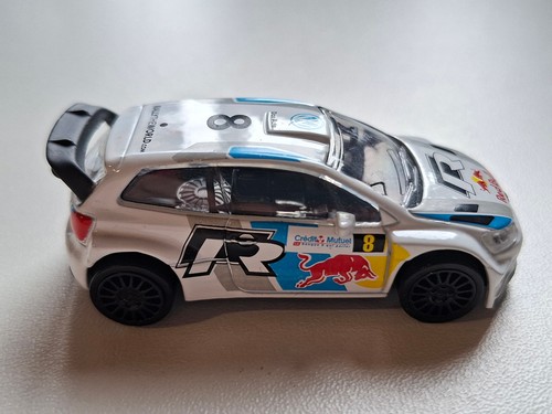 Norev volkswagen polo - norev, r