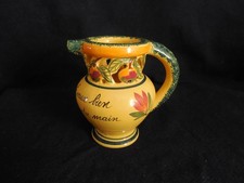 Pichet trompeur Henriot