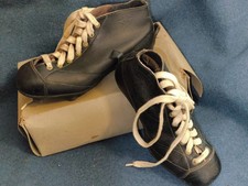 Vintage 1940-1950 chaussures