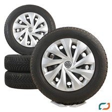 Jantes Complètes D'Hiver