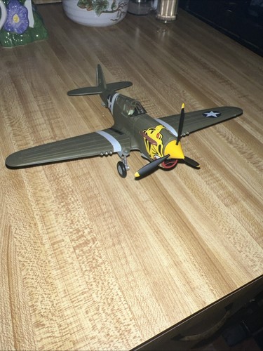 Franklin mint armour p40 - armour,