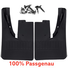 Bavette pour Volkswagen Lt Boîtier Bus 1990-1996 avant Gauche / Droite 2tlg